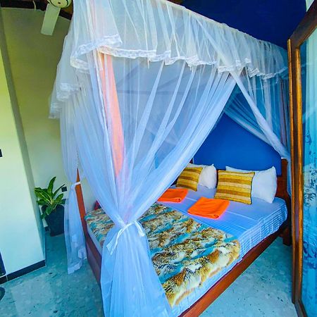 Dew Ashi Homestay Sigiriya Eksteriør bilde