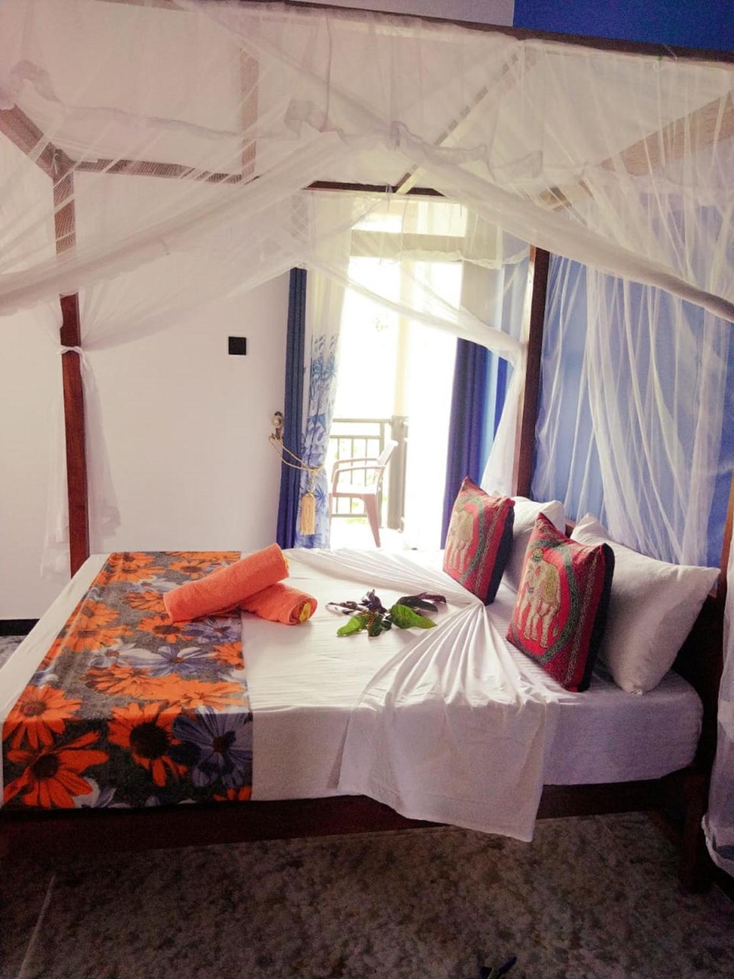 Dew Ashi Homestay Sigiriya Eksteriør bilde