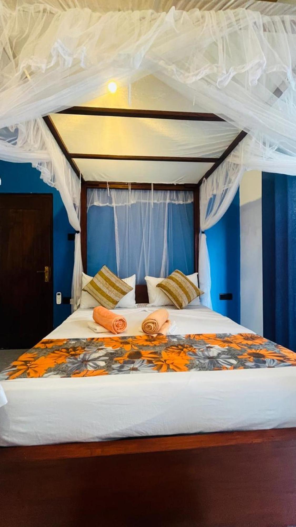 Dew Ashi Homestay Sigiriya Eksteriør bilde